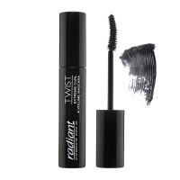 Radiant Twist Extreme Curl & Volume Mascara 14ml - 01 Black